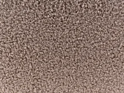 Online Boucle VAUCLUSE 140 x 200 cm Beżowoszary Łóżka Wodne|Łóżka Podwójne