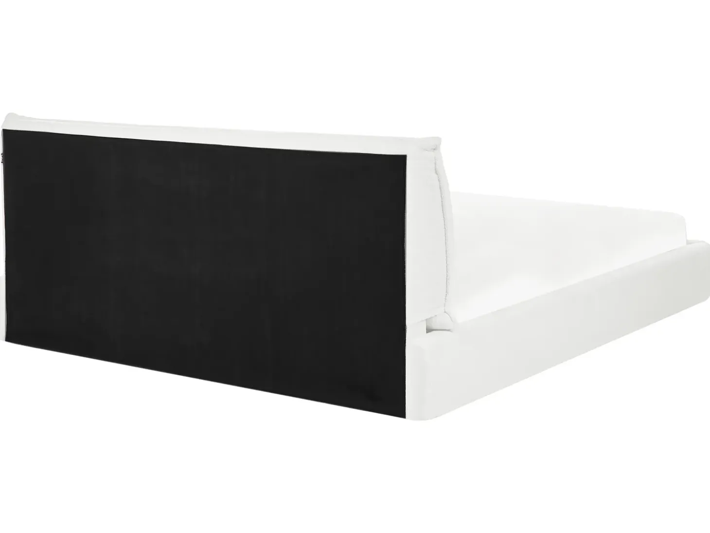 Best Boucle VINAY 180 x 200 cm Łóżka Wodne|Łóżka Podwójne