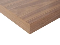 Sale Ekoskóra ZEN 180 x 200 cm Jesion brązowy Łóżka Wodne|Łóżka Podwójne