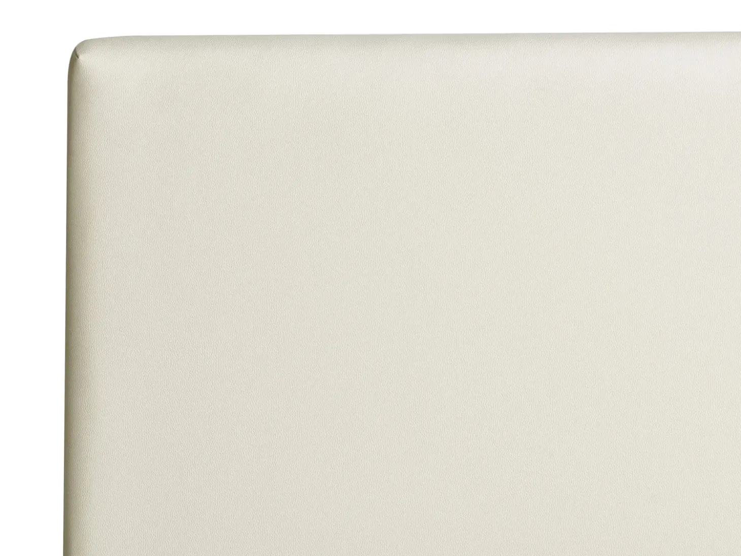 Ekoskóra ZEN 160 x 200 cm Jesion naturalny Łóżka Wodne|Łóżka Podwójne