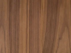 Clearance Ekoskóra ZEN 160 x 200 cm Jesion brązowy Łóżka Wodne|Łóżka Podwójne