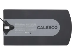 Discount Len syntetyczny LAVARDENS 180 x 200 cm Jasnobeżowy Łóżka Wodne|Łóżka Podwójne