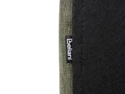 Online Len syntetyczny LAVARDENS 180 x 200 cm Zielony Łóżka Wodne|Łóżka Podwójne