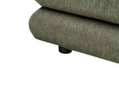Online Len syntetyczny LAVARDENS 180 x 200 cm Zielony Łóżka Wodne|Łóżka Podwójne