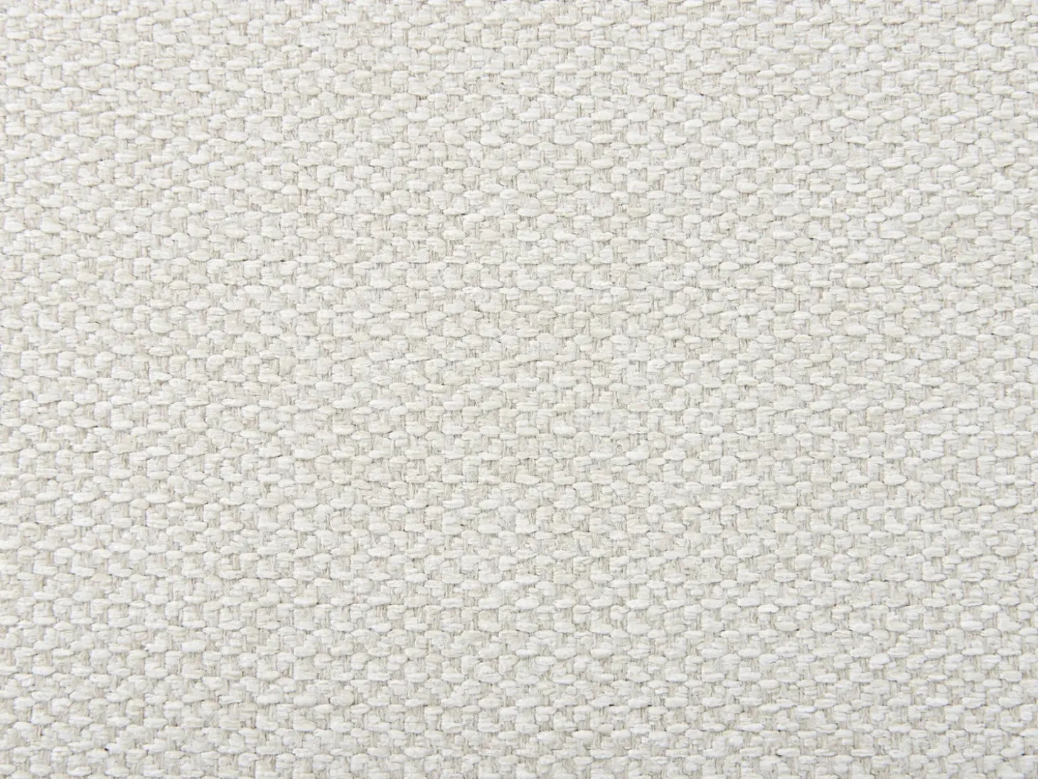 Sale Len syntetyczny LESTRE 180 x 200 cm Złamana biel Łóżka Wodne|Łóżka Podwójne