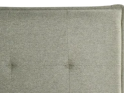Hot Len syntetyczny LESTRE 180 x 200 cm Zielony Łóżka Wodne|Łóżka Podwójne
