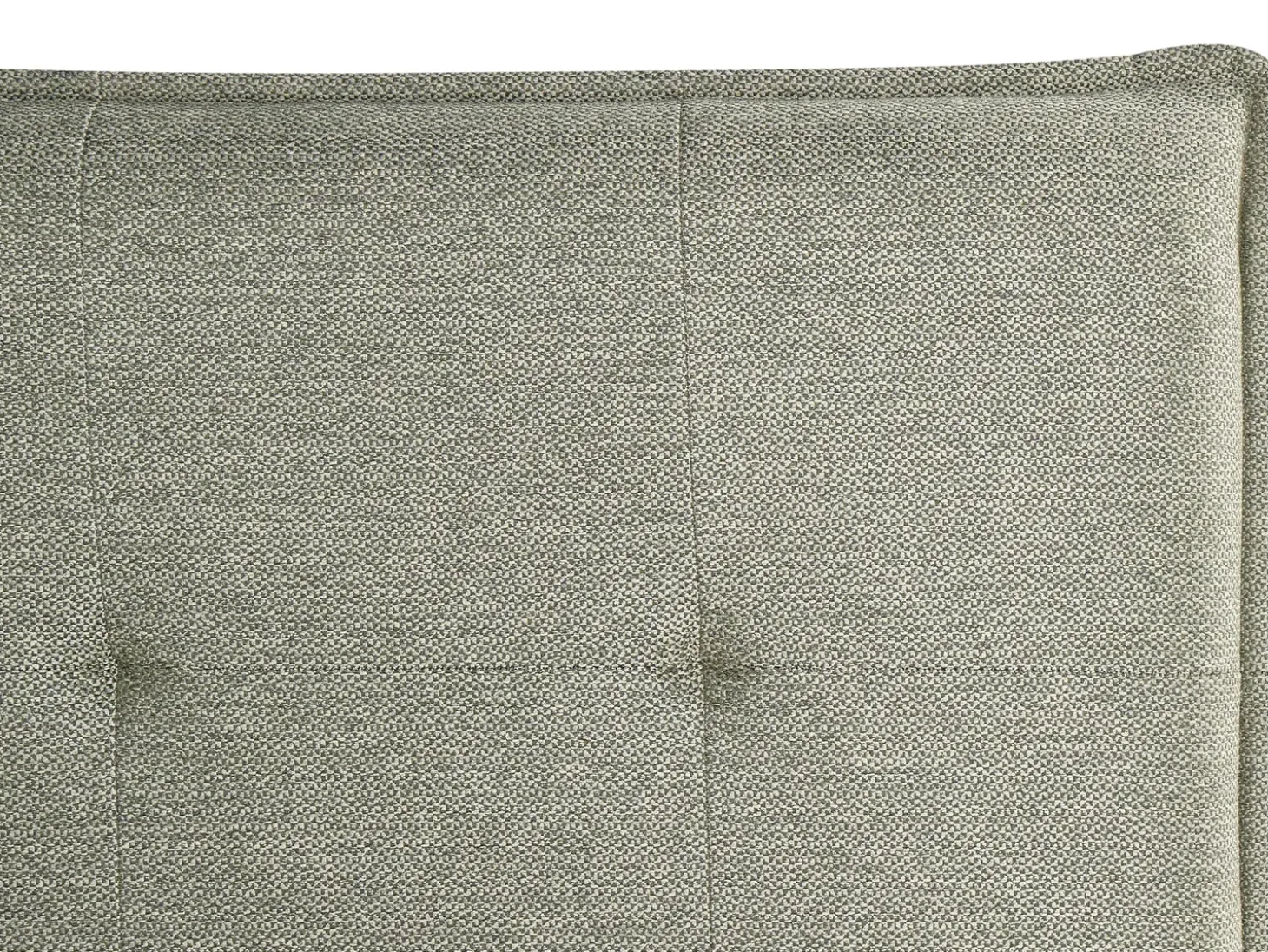 Hot Len syntetyczny LESTRE 180 x 200 cm Zielony Łóżka Wodne|Łóżka Podwójne