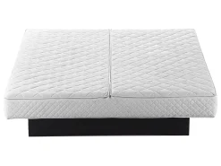Hot Len syntetyczny LESTRE 180 x 200 cm Zielony Łóżka Wodne|Łóżka Podwójne