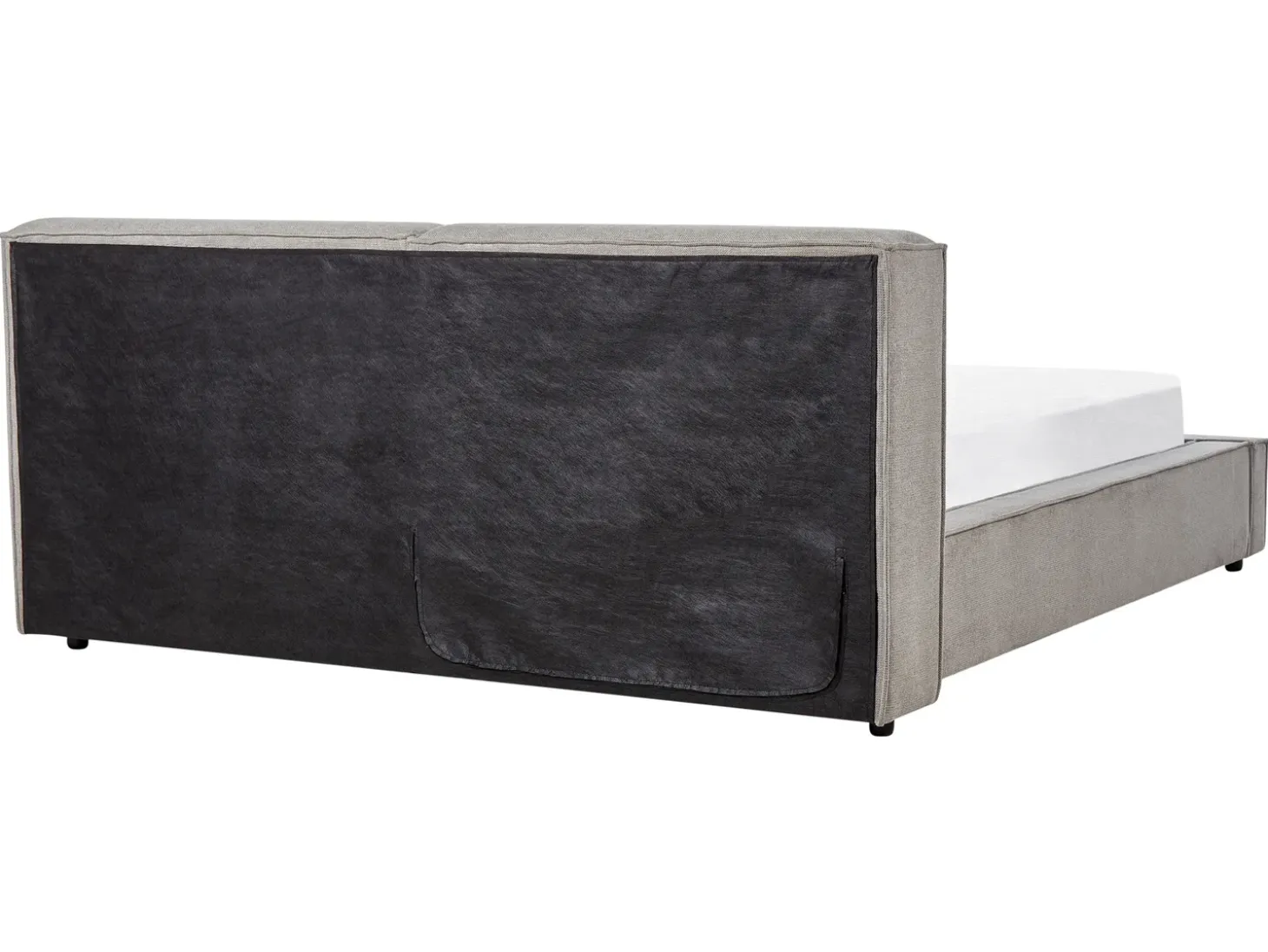 Discount LINARDS 160 x 200 cm Łóżka Wodne|Łóżka Podwójne
