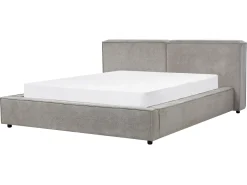 Discount LINARDS 160 x 200 cm Łóżka Wodne|Łóżka Podwójne