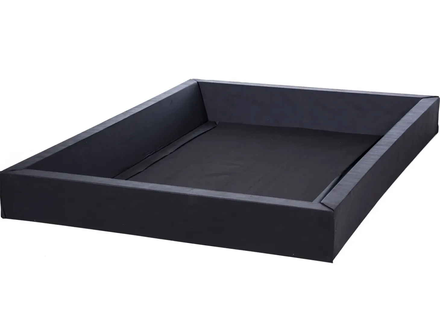 Sztruks LINARDS 180 x 200 cm Łóżka Wodne|Łóżka Podwójne
