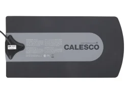 Clearance Welur BAJONNA 180 x 200 cm Złamana biel Łóżka Wodne|Łóżka Tapicerowane