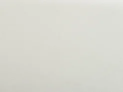 Clearance Welur BAJONNA 180 x 200 cm Złamana biel Łóżka Wodne|Łóżka Tapicerowane