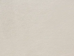 Clearance Welur LAVAUR 180 x 200 cm Złamana biel Łóżka Wodne|Łóżka Podwójne