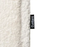 Discount Łóżko wysuwane Boucle EYBURIE 90 x 200 cm Jasno Łóżka Wysuwane I Dzienne|Wszystkie Łóżka