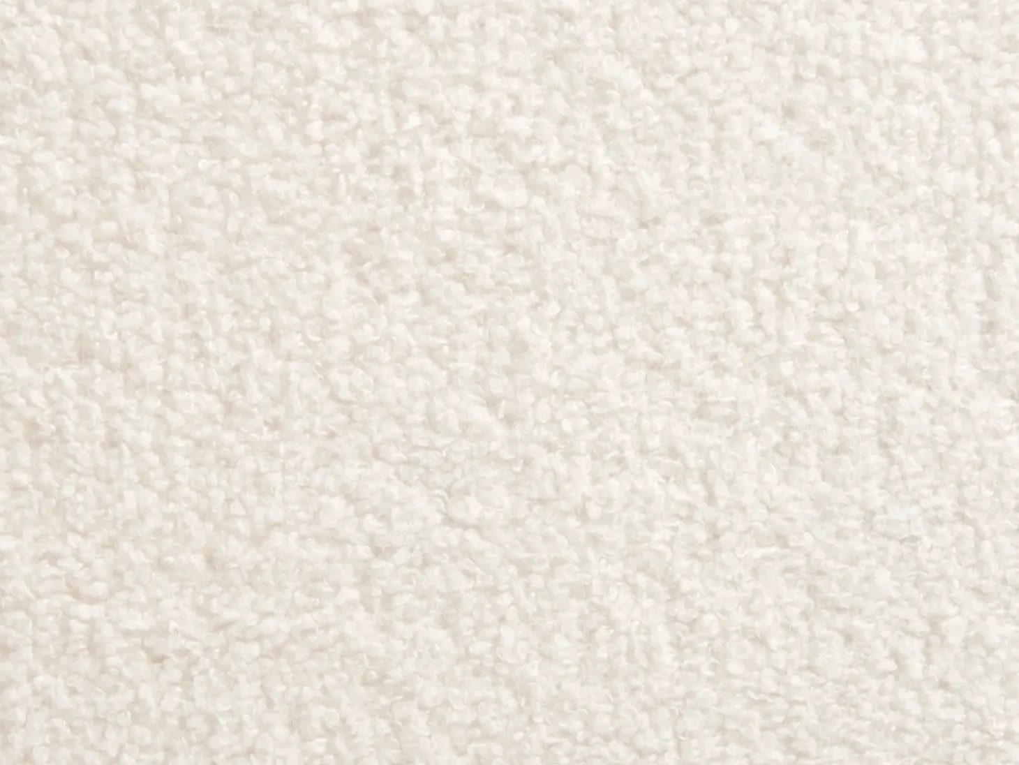 Discount Łóżko wysuwane Boucle EYBURIE 90 x 200 cm Jasno Łóżka Wysuwane I Dzienne|Wszystkie Łóżka