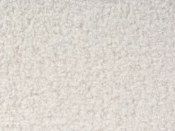 Online Łóżko wysuwane Boucle GASSIN 90 x 200 cm Złamana biel Dzieci Łóżka Wysuwane I Dzienne|Wszystkie Meble I Akcesoria Dziecięce