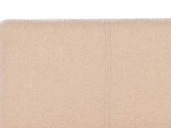 Online Łóżko wysuwane Boucle MARMANDE 80 x 200 cm Brzoskwiniowy Łóżka Wysuwane I Dzienne|Wszystkie Łóżka