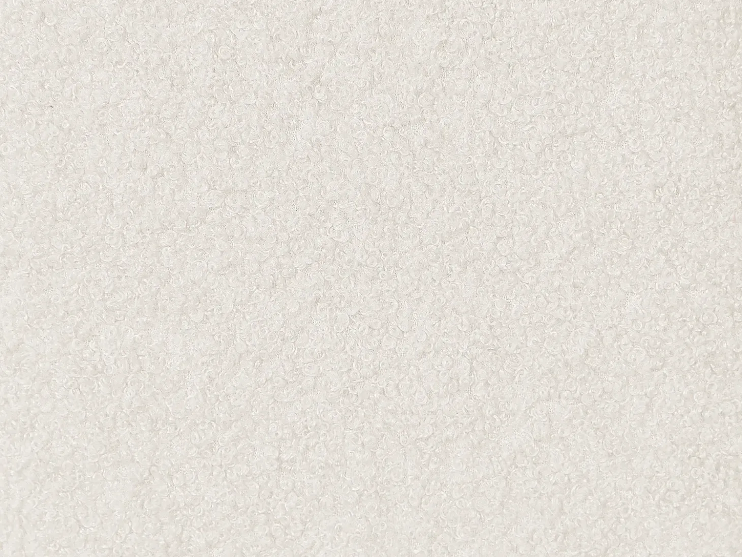 Sale Łóżko wysuwane Boucle TROYES 90 x 200 cm Jasno Łóżka Wysuwane I Dzienne|Wszystkie Łóżka