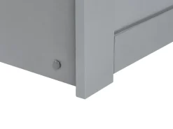 Clearance Łóżko wysuwane Drewno sosnowe EDERN 90 x 200 cm Łóżka Wysuwane I Dzienne|Wszystkie Łóżka