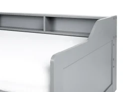 Clearance Łóżko wysuwane Drewno sosnowe EDERN 90 x 200 cm Łóżka Wysuwane I Dzienne|Wszystkie Łóżka