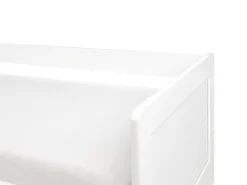 Best Łóżko wysuwane Drewno sosnowe GRAVELINES 90 x 200 cm Dzieci Łóżka Wysuwane I Dzienne|Łóżka Drewniane