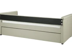 Outlet Łóżko wysuwane LIBOURNE 80 x 200 cm Łóżka Wysuwane I Dzienne|Wszystkie Łóżka