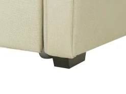 Outlet Łóżko wysuwane LIBOURNE 80 x 200 cm Łóżka Wysuwane I Dzienne|Wszystkie Łóżka