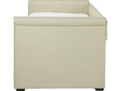 Outlet Łóżko wysuwane LIBOURNE 80 x 200 cm Łóżka Wysuwane I Dzienne|Wszystkie Łóżka