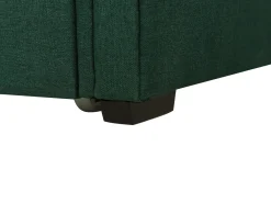 Discount Łóżko wysuwane LIBOURNE 80 x 200 cm Ciemno Dzieci Łóżka Wysuwane I Dzienne|Wszystkie Łóżka