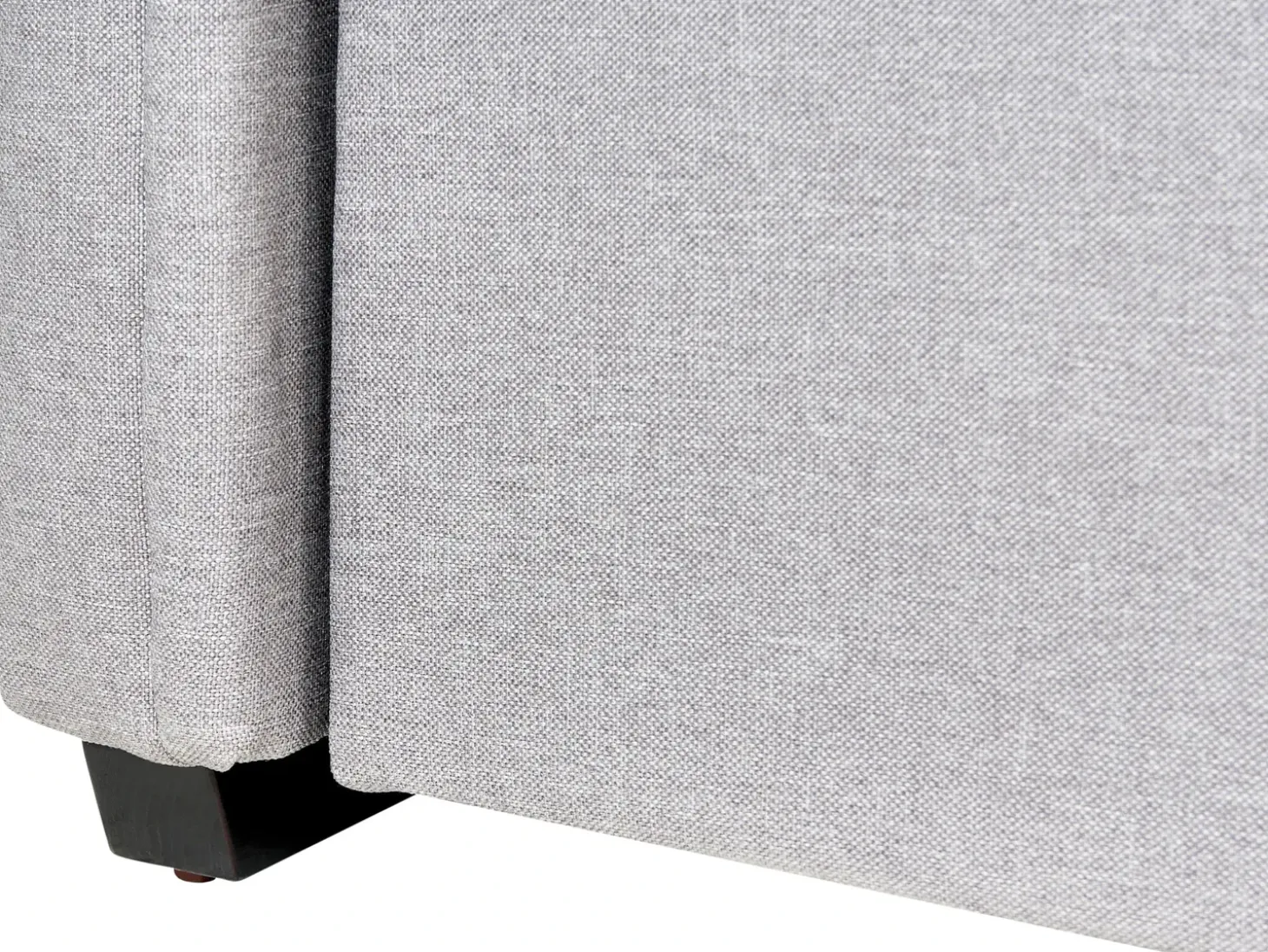 Sale Łóżko wysuwane LIBOURNE 90 x 200 cm Jasno Łóżka Wysuwane I Dzienne|Wszystkie Łóżka