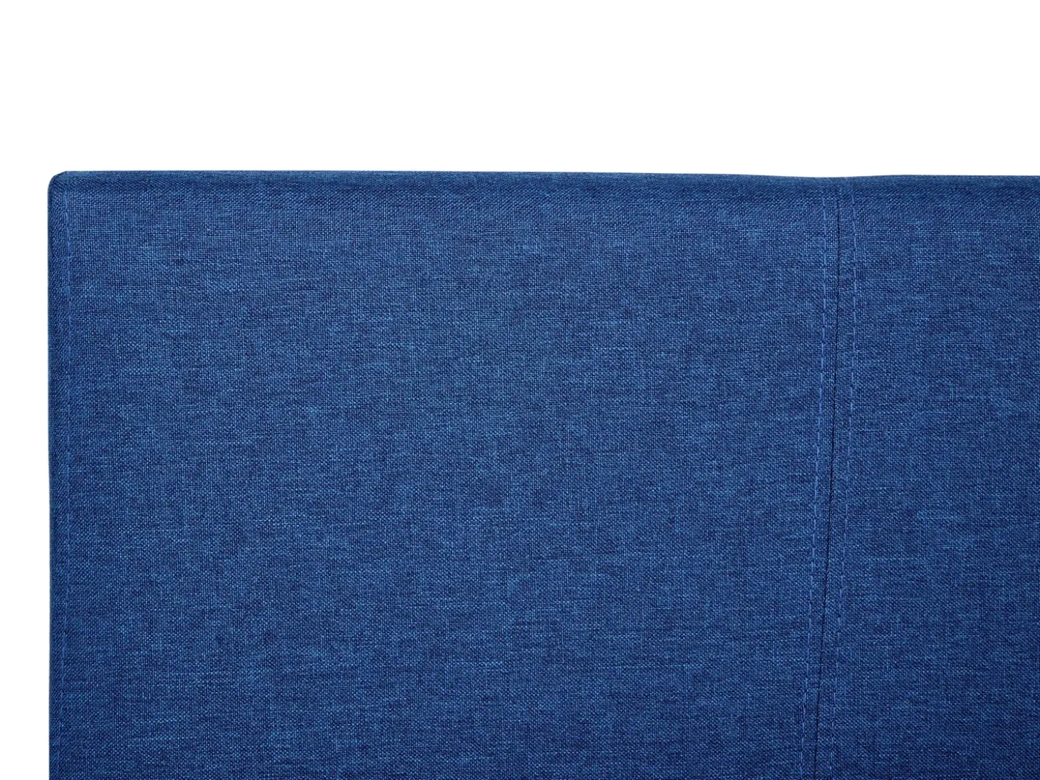 Łóżko wysuwane MARMANDE 90 x 200 cm Granatowy Łóżka Wysuwane I Dzienne|Wszystkie Łóżka