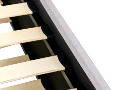 Online Łóżko wysuwane MARMANDE 90 x 200 cm Jasno Łóżka Wysuwane I Dzienne|Wszystkie Łóżka