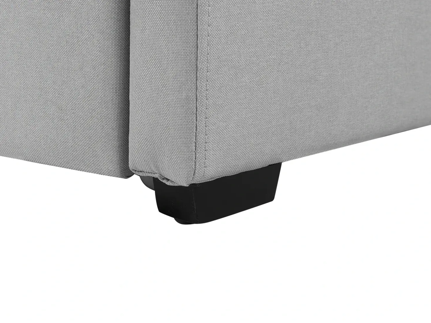 Online Łóżko wysuwane MARMANDE 90 x 200 cm Jasno Łóżka Wysuwane I Dzienne|Wszystkie Łóżka