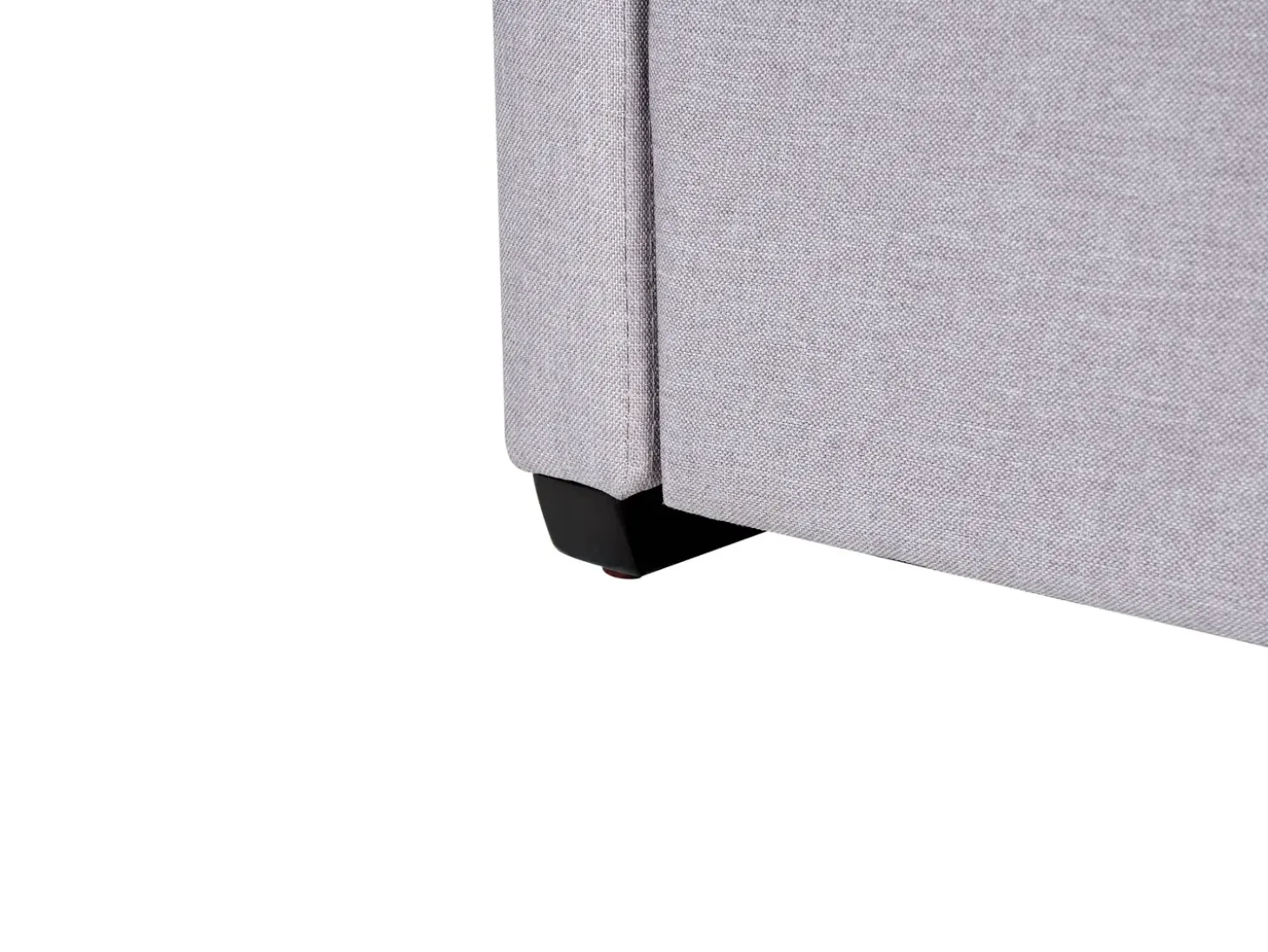 Online Łóżko wysuwane MARMANDE 90 x 200 cm Jasno Łóżka Wysuwane I Dzienne|Wszystkie Łóżka