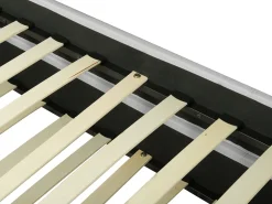 Łóżko wysuwane MARMANDE 80 x 200 cm Jasno Łóżka Wysuwane I Dzienne|Wszystkie Łóżka