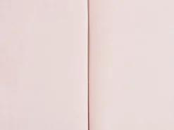 New Łóżko wysuwane Welur EYBURIE 90 x 200 cm Pastelowy róż Dzieci Łóżka Wysuwane I Dzienne|Wszystkie Meble I Akcesoria Dziecięce