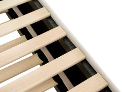 Best Welur POLIGNAC 90 x 200 cm Jasno Dzieci Łóżka Wysuwane I Dzienne|Wszystkie Meble I Akcesoria Dziecięce
