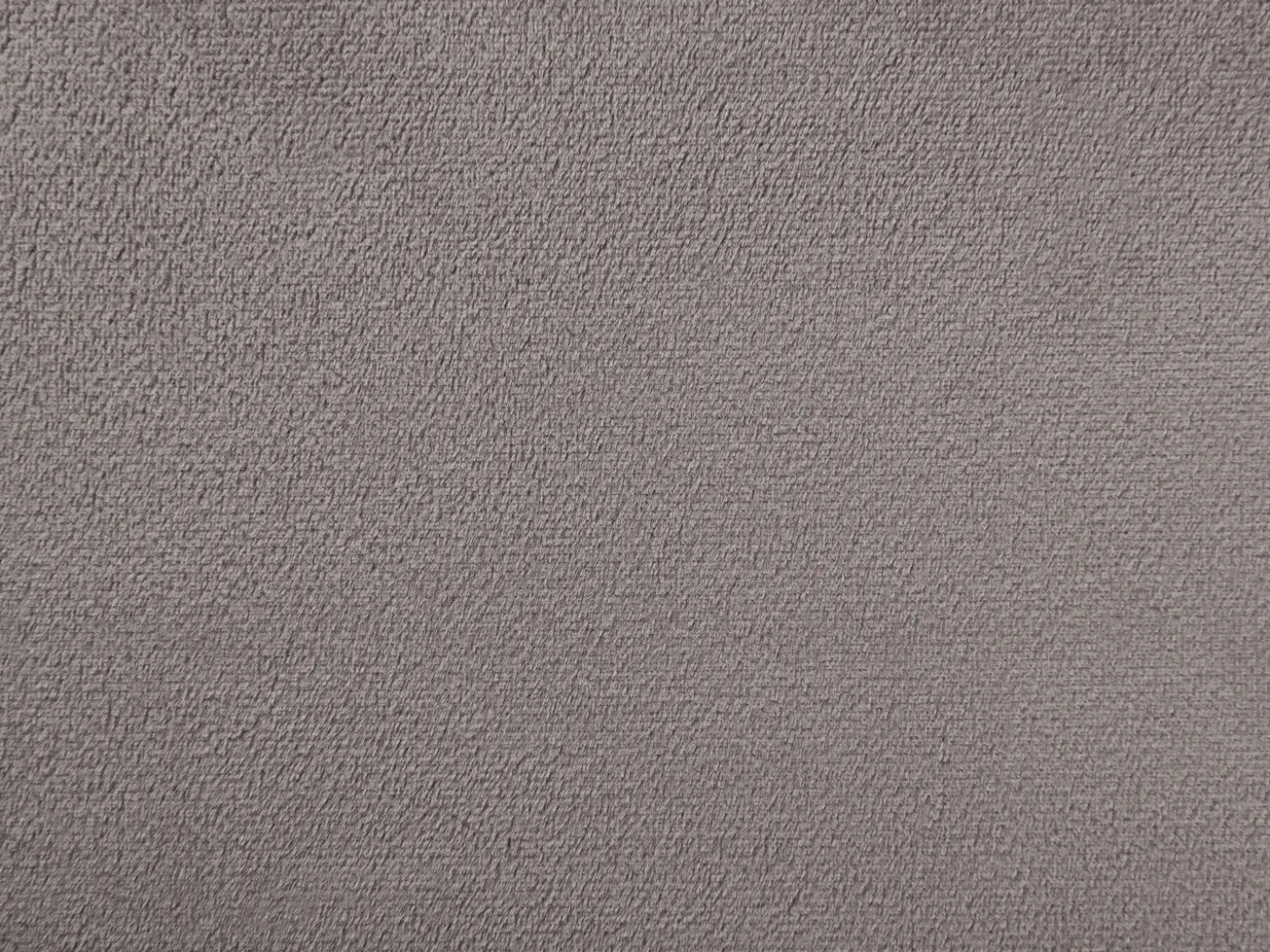 New NOYERS Welur 160 x 200 cm Łóżka Tapicerowane|Łóżka Podwójne