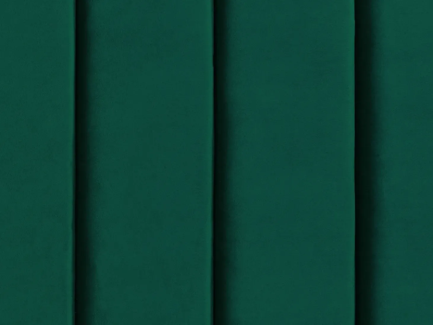 Sale NOYERS Welur Szmaragdowy 140 x 200 cm Łóżka Tapicerowane|Łóżka Podwójne
