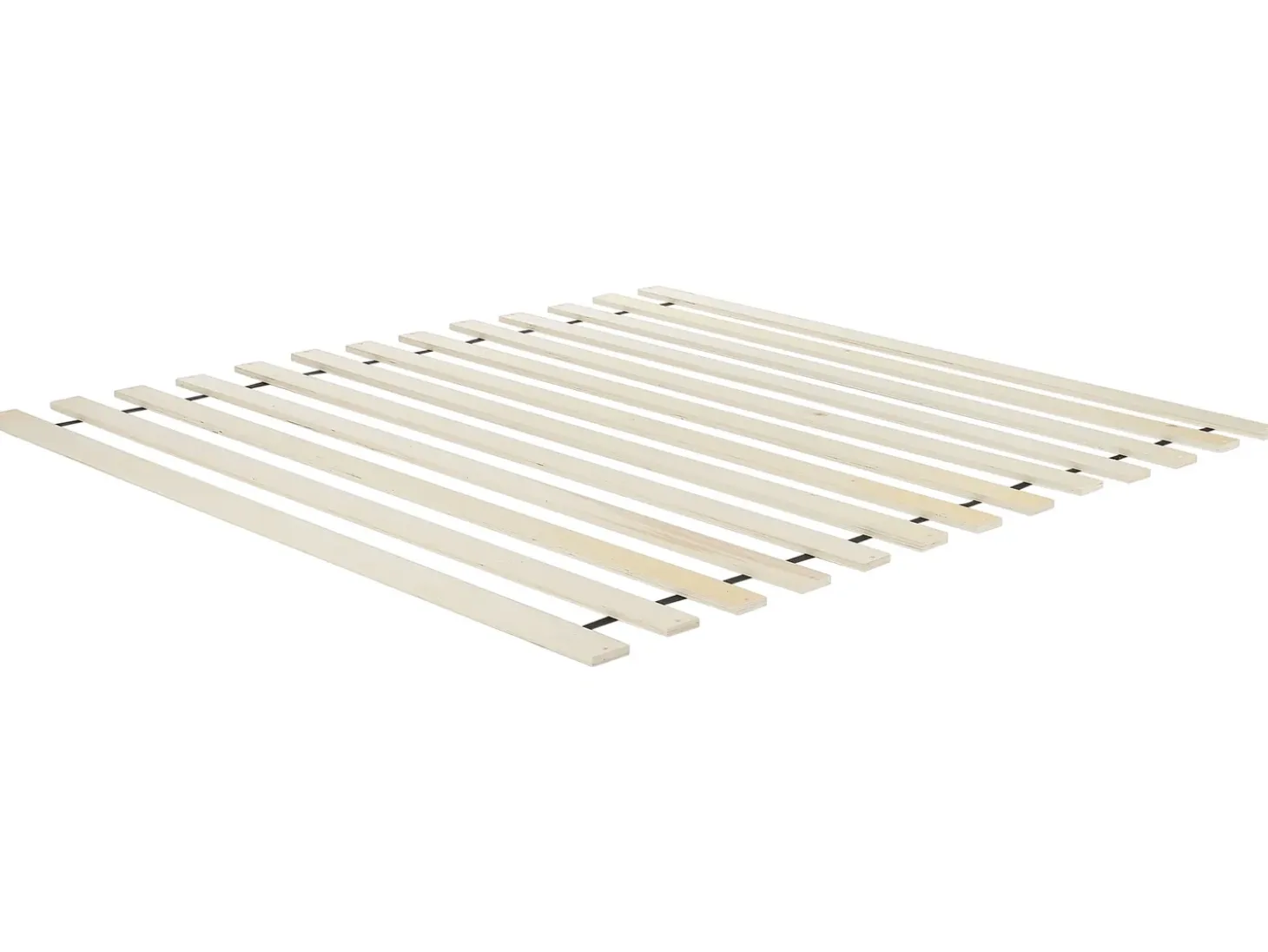 Outlet Łóżko z baldachimem Drewno HERLIERE 180 x 200 cm Ciemno Łóżka Z Baldachimem|Łóżka Podwójne