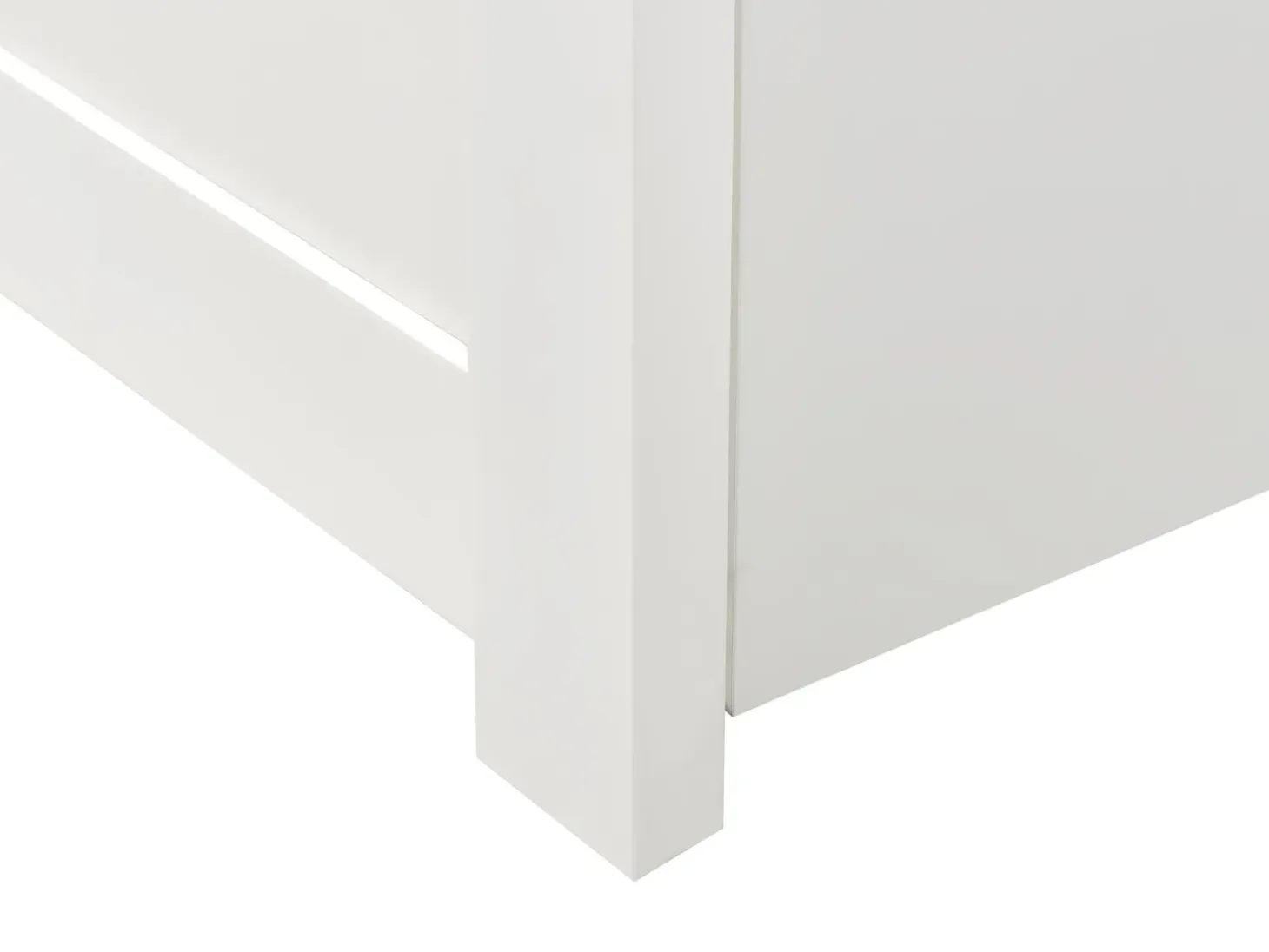 Best OLENDON Drewno sosnowe 90 x 200 cm Dzieci Łóżka Z Pojemnikiem|Łóżka Pojedyncze