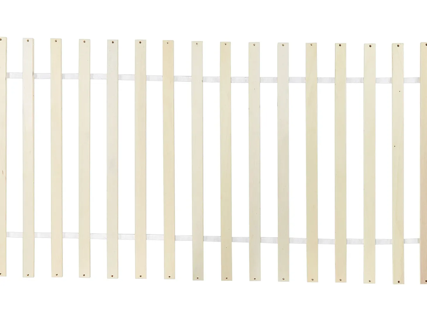 Hot OLENDON Drewno sosnowe 90 x 200 cm Dzieci Łóżka Z Pojemnikiem|Łóżka Drewniane