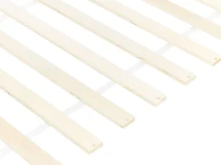 New SABRAN Drewno sosnowe 90 x 200 cm Dzieci Łóżka Z Pojemnikiem|Łóżka Pojedyncze