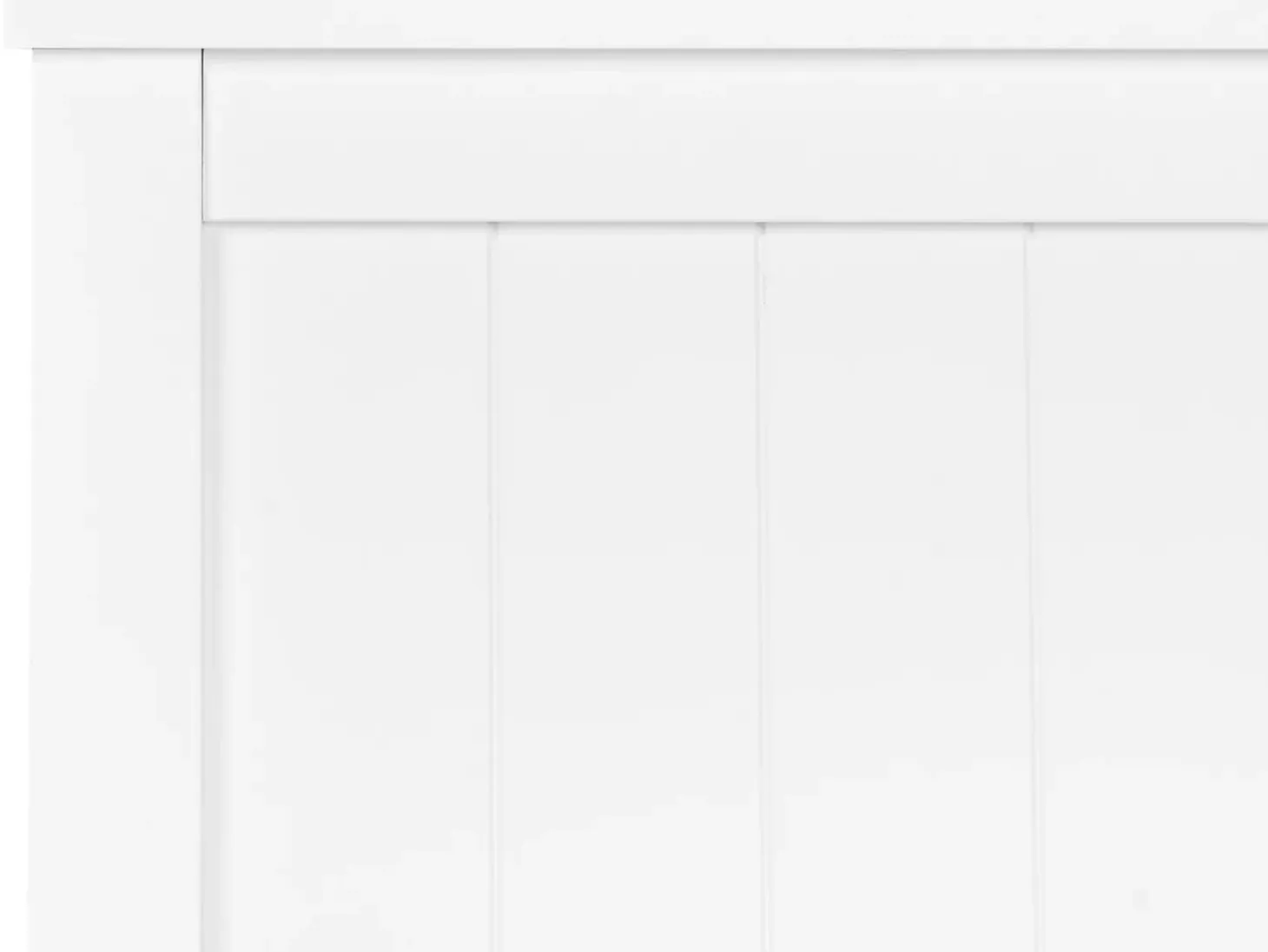 SABRAN Drewno sosnowe 180 x 200 cm Łóżka Podwójne|Łóżka Z Pojemnikiem