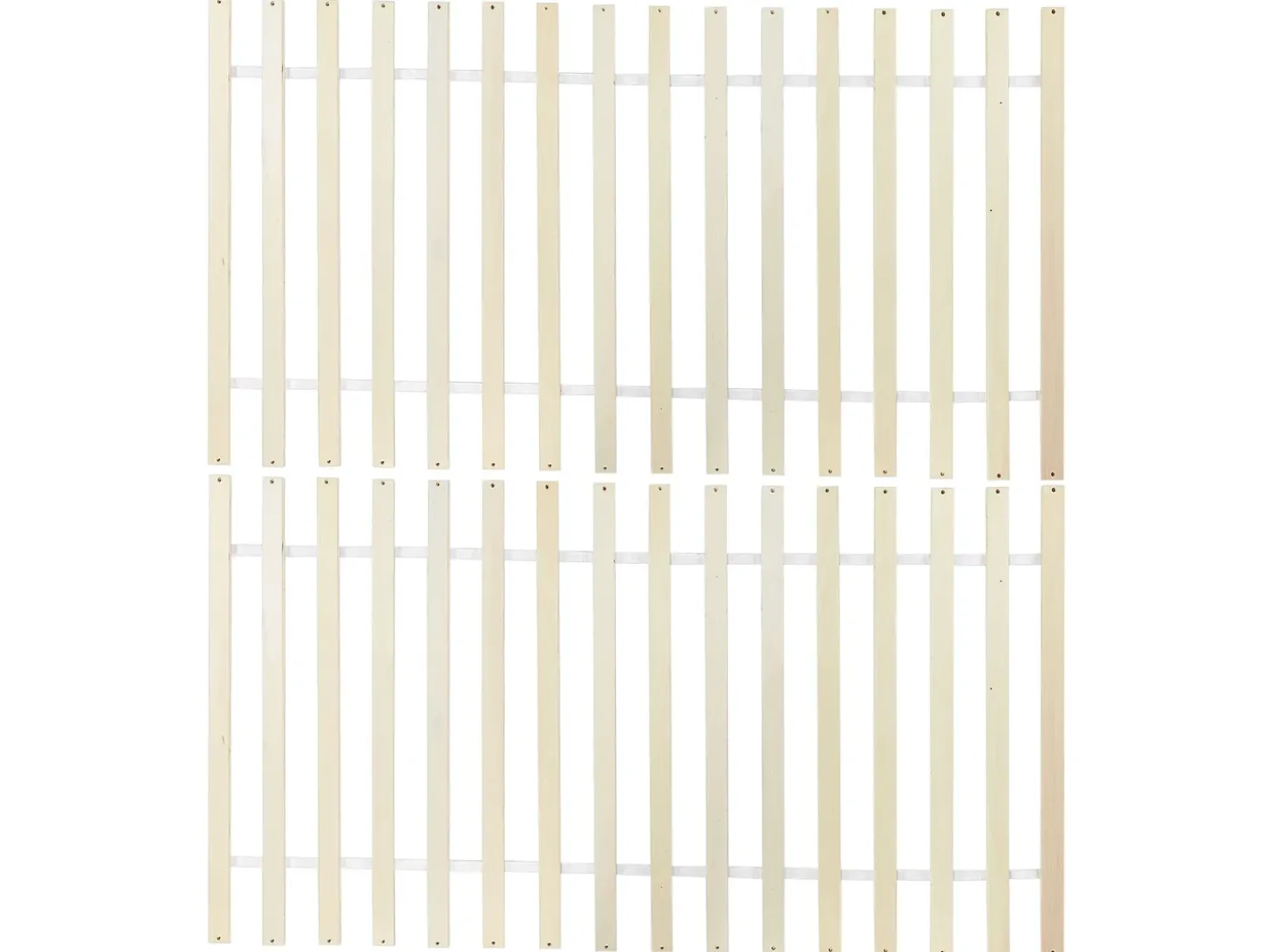Clearance DAUPHIN Drewno sosnowe Jasno 180 x 200 cm Łóżka Podwójne|Łóżka Z Pojemnikiem