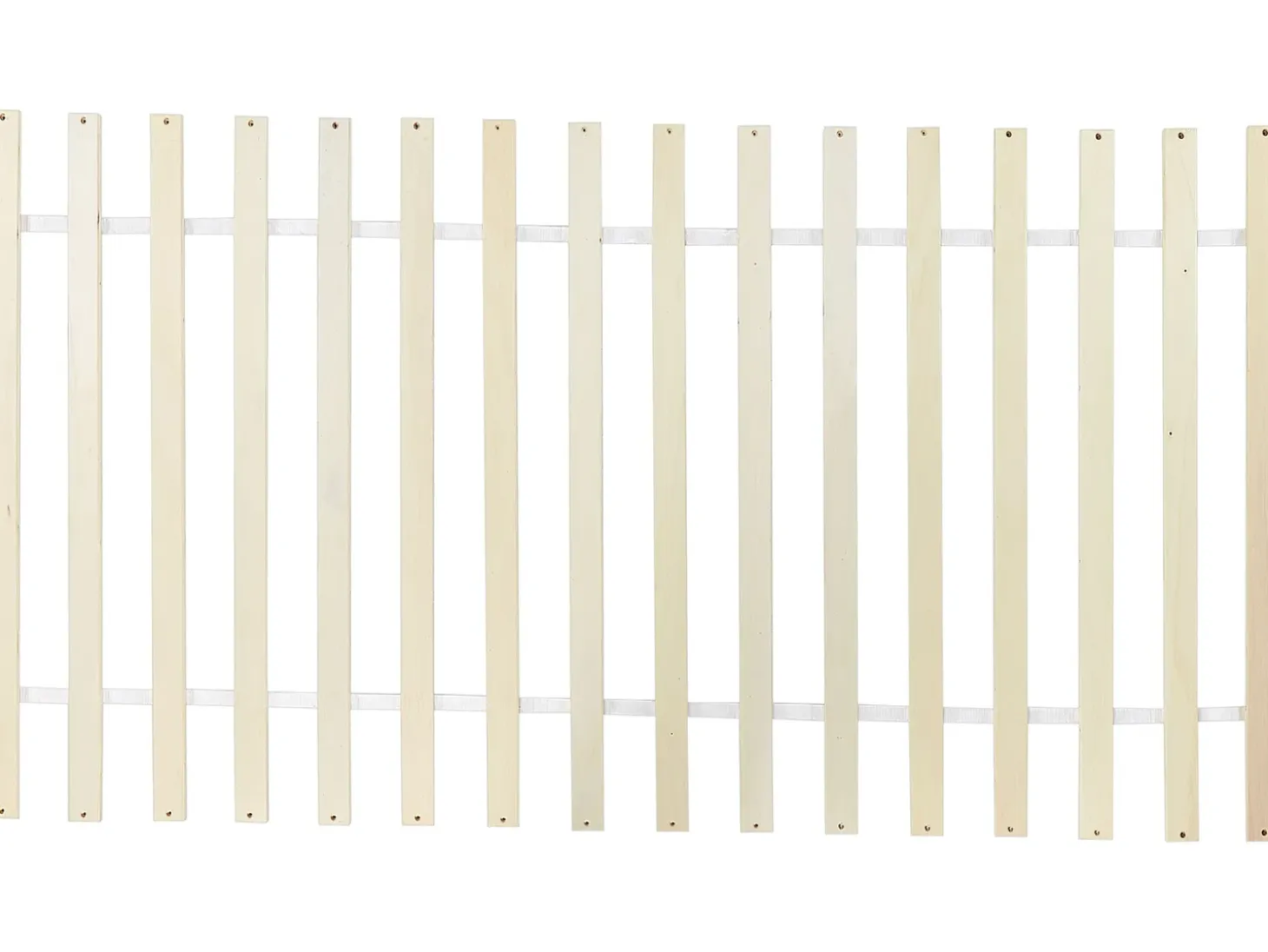 Discount DAUPHIN Drewno sosnowe Jasno 90 x 200 cm Wszystkie Łóżka|Łóżka Z Pojemnikiem