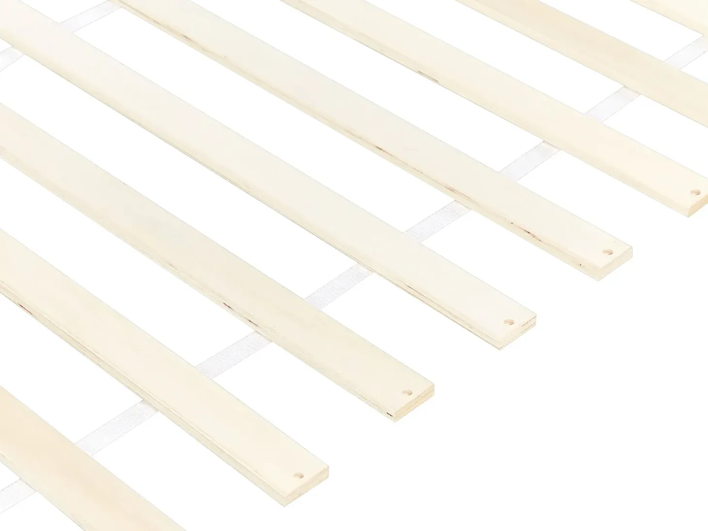 Discount DAUPHIN Drewno sosnowe Jasno 90 x 200 cm Wszystkie Łóżka|Łóżka Z Pojemnikiem