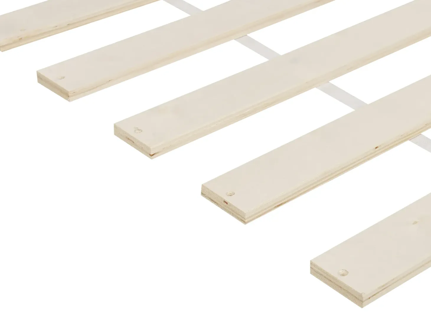 Online OLENDON Drewno sosnowe 90 x 200 cm Dzieci Łóżka Z Pojemnikiem|Łóżka Pojedyncze