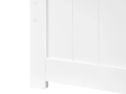 Hot SABRAN Drewno sosnowe 90 x 200 cm Dzieci Łóżka Z Pojemnikiem|Łóżka Pojedyncze